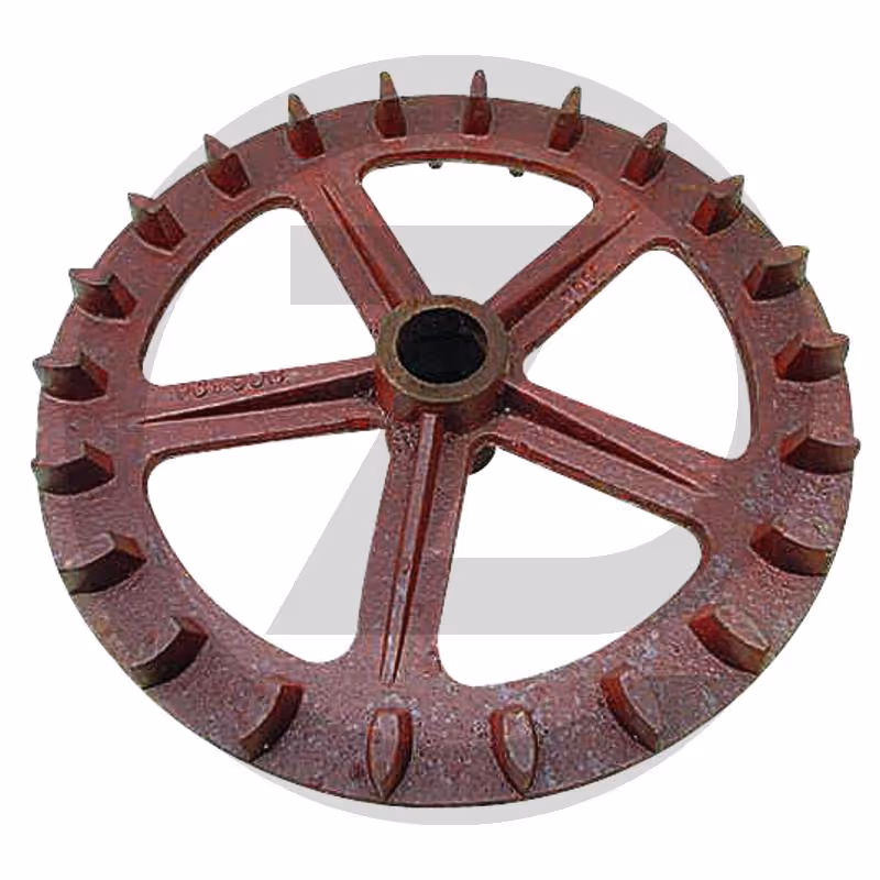 Anneau de crosskill