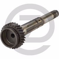 Arbre - circuit de charge