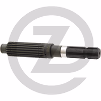 Arbre de prise de force