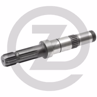 Arbre de prise de force