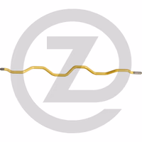 arbre de secoueur - avant/arrière