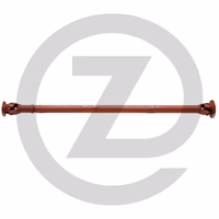 Arbre de transmission - APL 1552