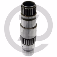 Arbre - de transmission d'inverseur