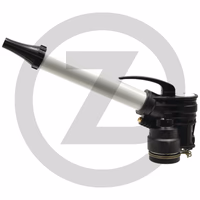 Arroseur à piston double buse P2-M - double buse P2-M