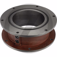 Articulation tournante 8"