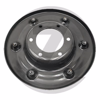 Assiette de support
