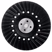 Assiette de support - M14, sans Velcro®