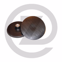 Assiette support RH VELCRO®