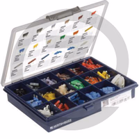 Assortiment de fusibles - ATO, Torpedo