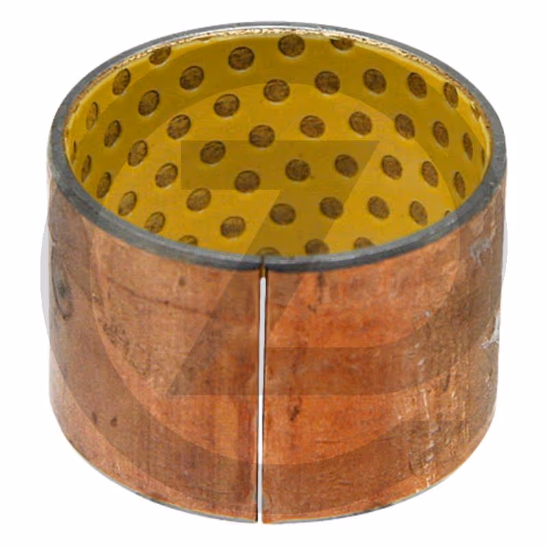 Axe de fusée