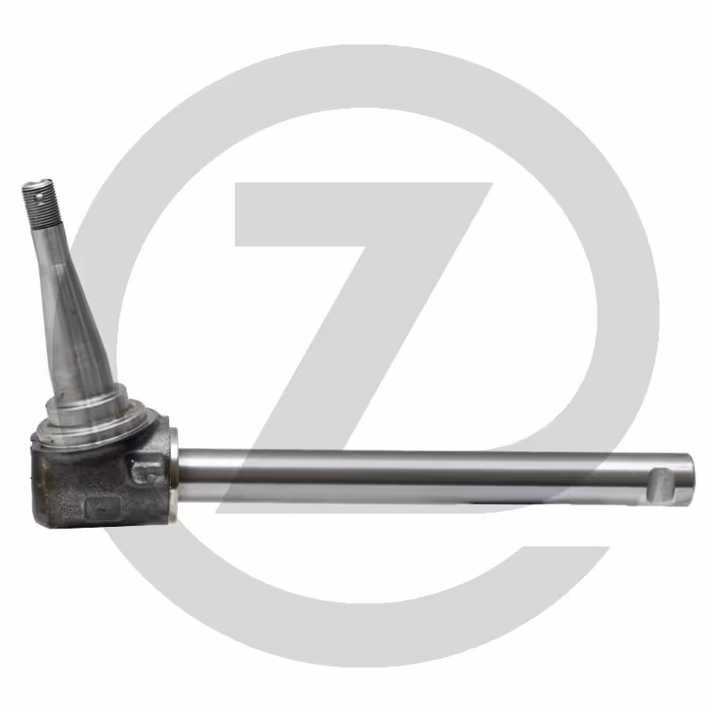 Axe de fusée - gauche - A: 295 mm