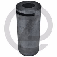 Axe de pivot - cote de réparation 3,0 mm