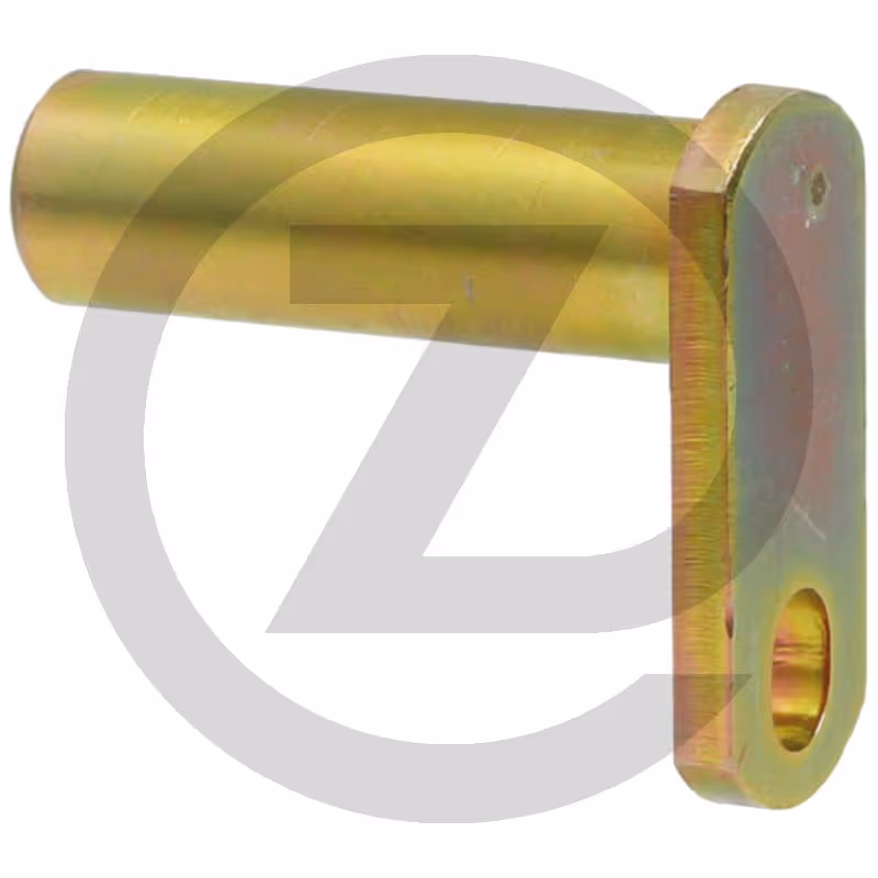 Axe - pour bâti d'accouplement rapide - 28 x 90 mm