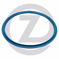 Axe pour vérin de suspension