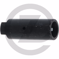 Axe - vérin PCH côté arbre (àpd 01/2010)