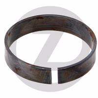 Bague - 27 x 30 x 6 mm