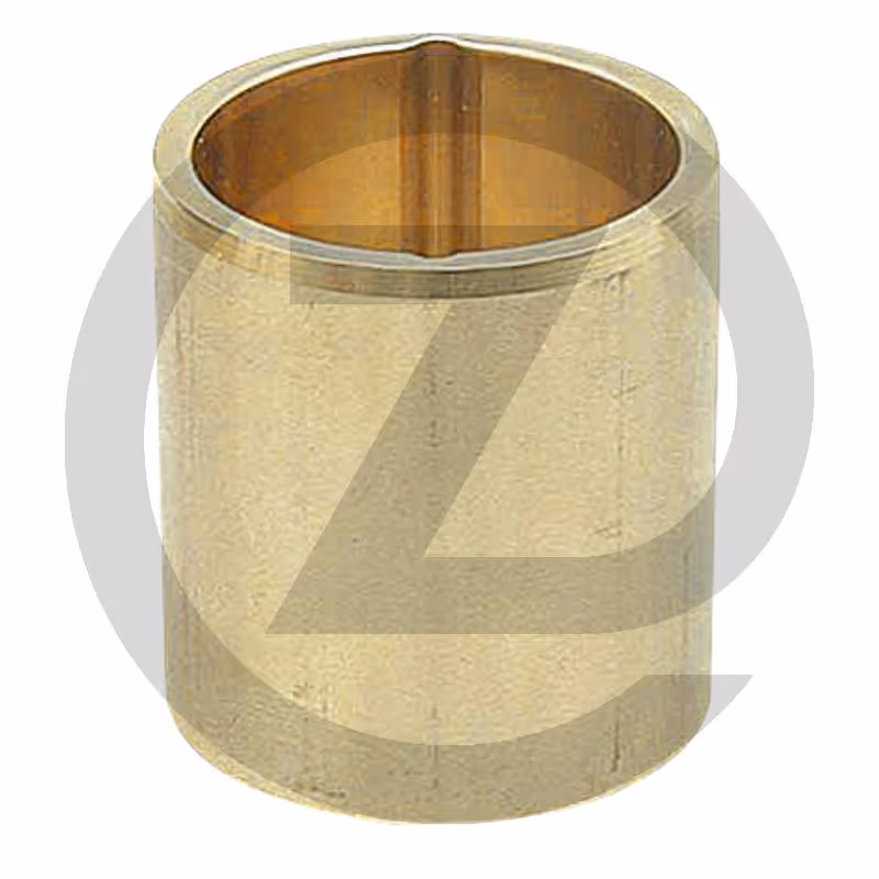 Bague - 35 x 42 x 45 mm - rainure non continue