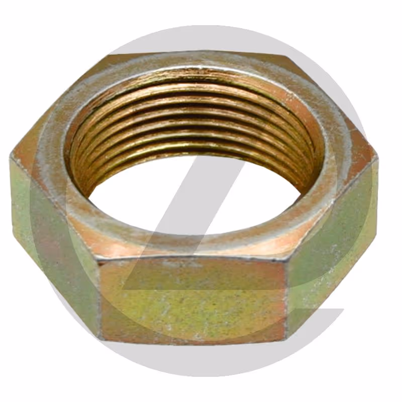 Bague à collerette