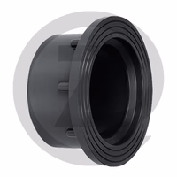 Bague à collerette - renforcée