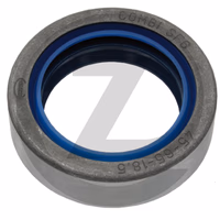 Bague à lèvre - 45 x 65 x 18,5 mm