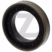 Bague à lèvre - 48 x 75 x 14/17 mm