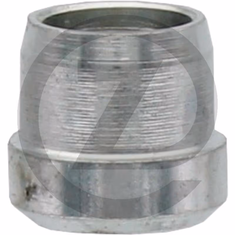 Bague coupante