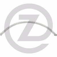 Bague d'arrêt - en PTFE