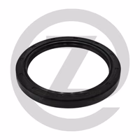 Bague d'étanchéité - 100 x 125 x 12 mm