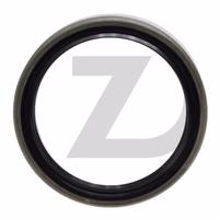 Bague d'étanchéité - 100 x 125 x 13 mm