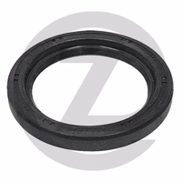 Bague d'étanchéité - 60 x 80 x 8 mm