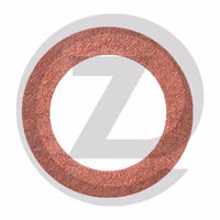 Bague d'étanchéité