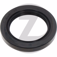 Bague d'étanchéité