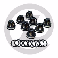 Bague d'étanchéité