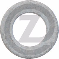 Bague d'étanchéité