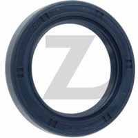 Bague d'étanchéité