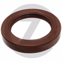 Bague d'étanchéité couvercle Powershift - Ø 45 x 65 x 10 mm