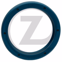 Bague d'étanchéité - de commande