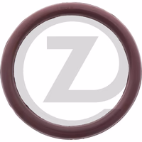 Bague d'étanchéité en caoutchouc HK 159