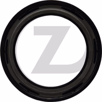 Bague d'étanchéité - intérieure - carter d'essieu - transmission finale