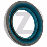 Bague d'étanchéité - Ø 115 x 172 x 18,5 / 25 mm - extérieure - pont arrière