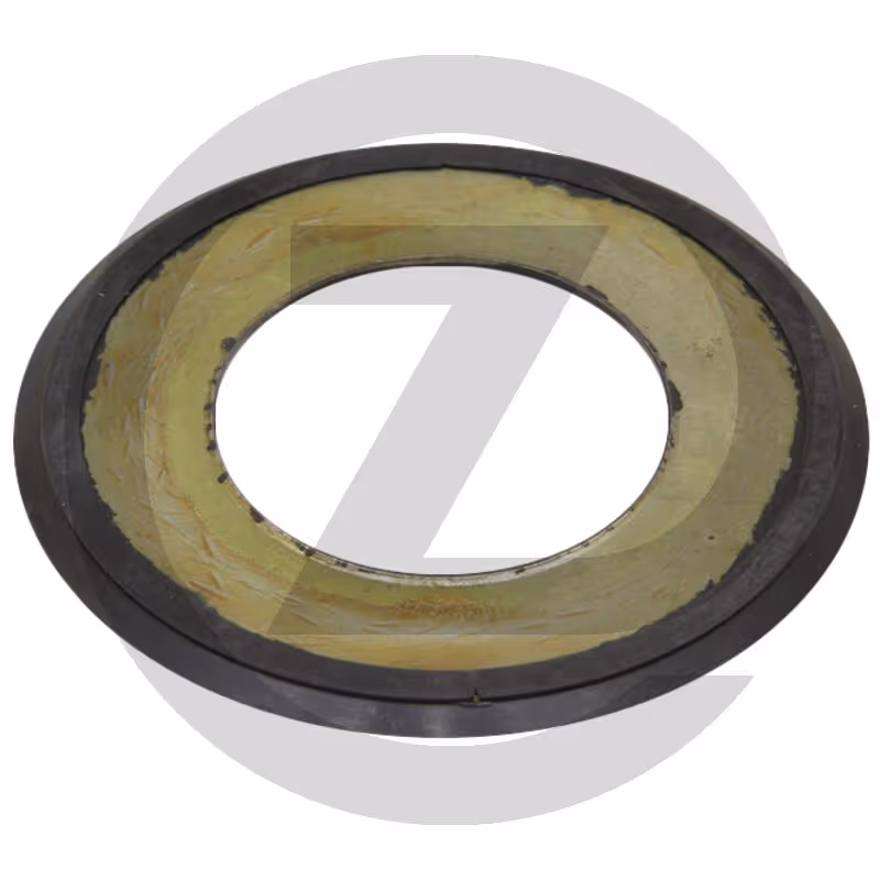 Bague d'étanchéité radiale