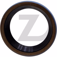 Bague d'étanchéité radiale - pour pivot