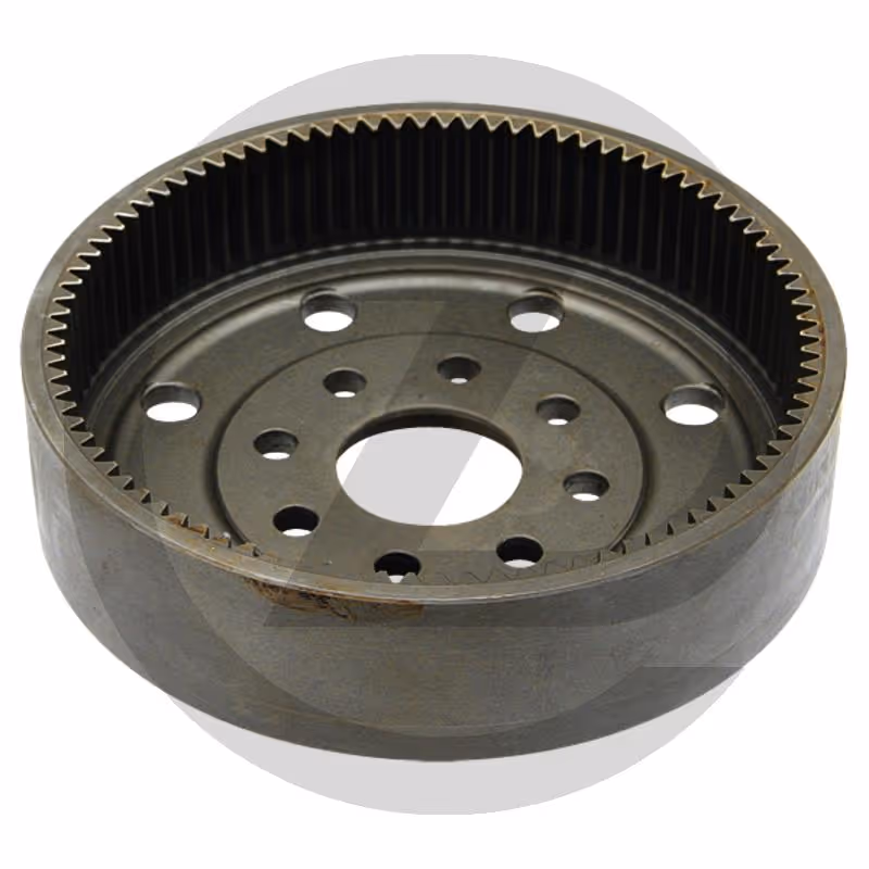 Bague de compression