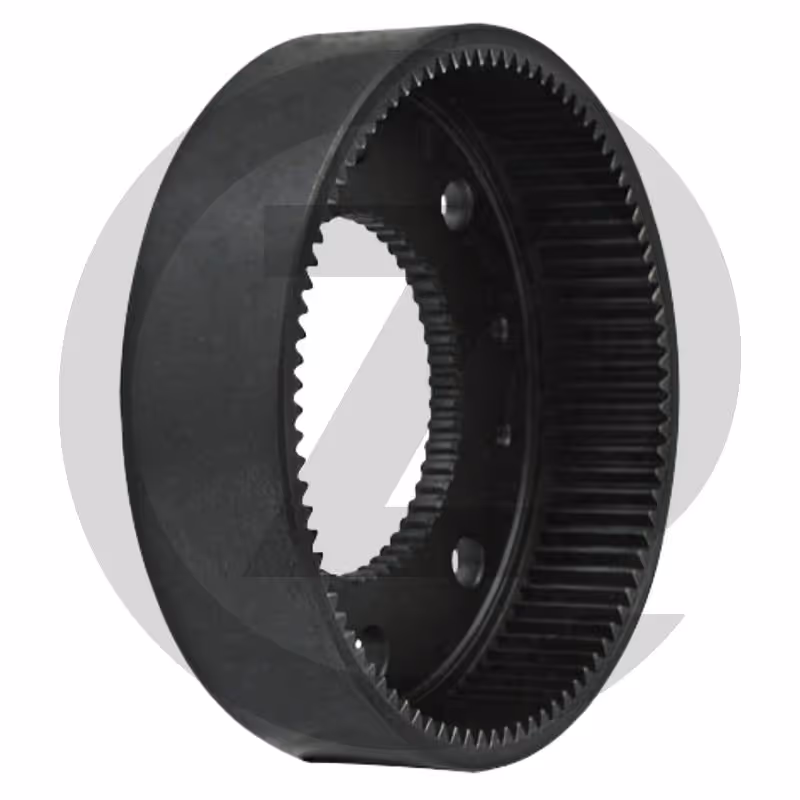 Bague de compression