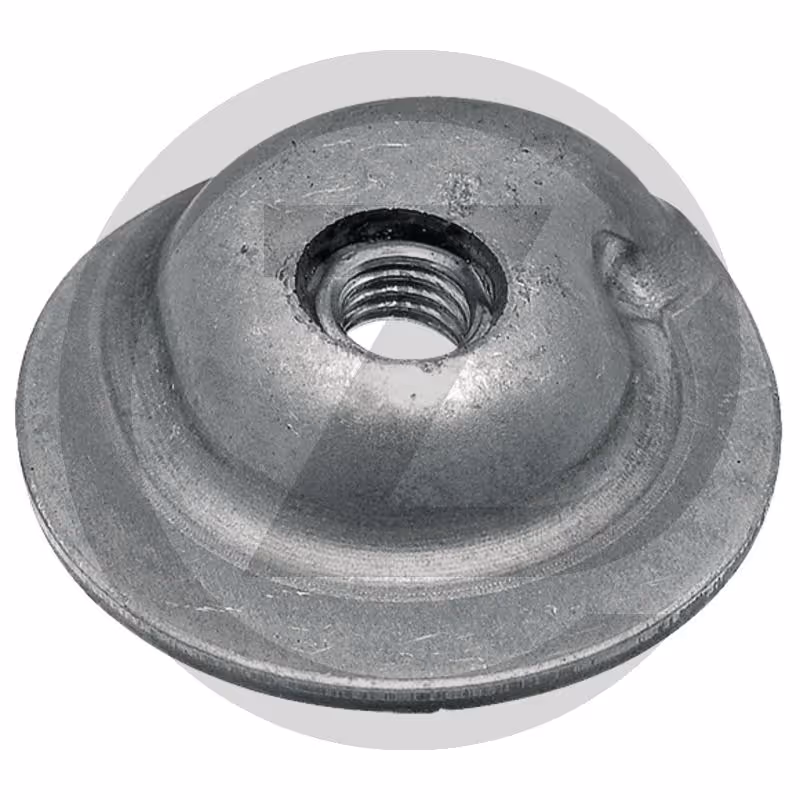 Bague de compression