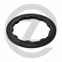 Bague de compression