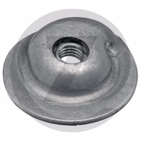 Bague de compression