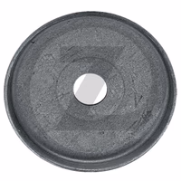 Bague de compression