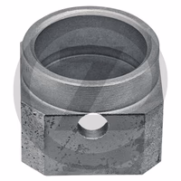 Bague de palier - arrière