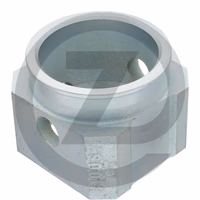 Bague de palier - avant